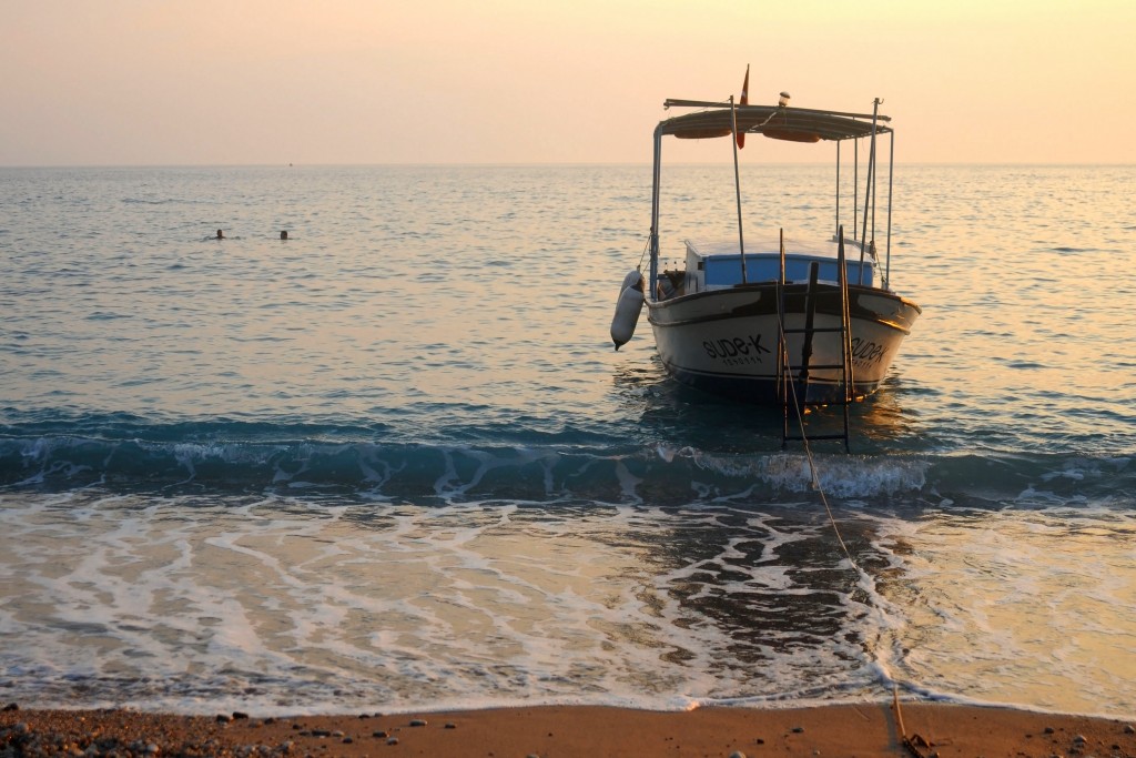 Kabak Koyu