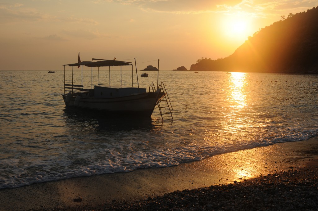 Kabak Koyu 