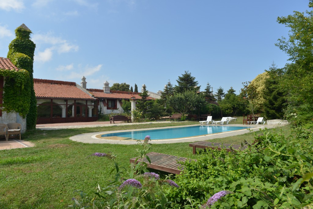 villa fe- çatalca