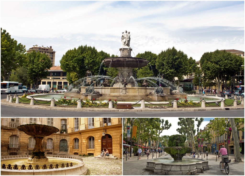 aix-en-provence