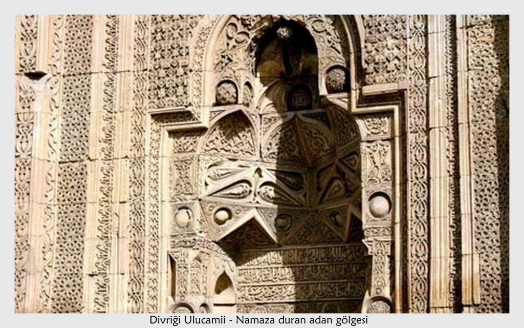 Divriği Ulucami