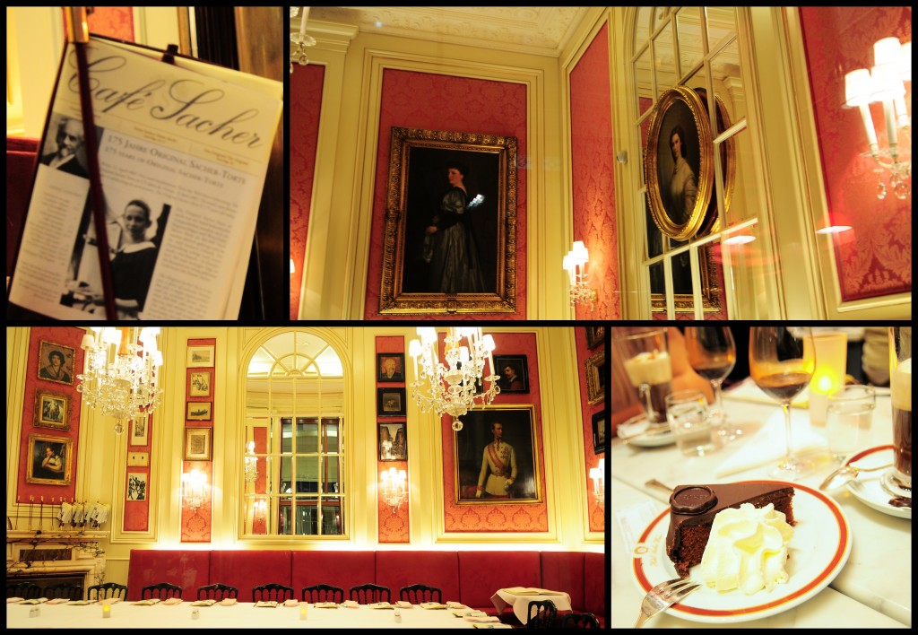 sacher-viyana