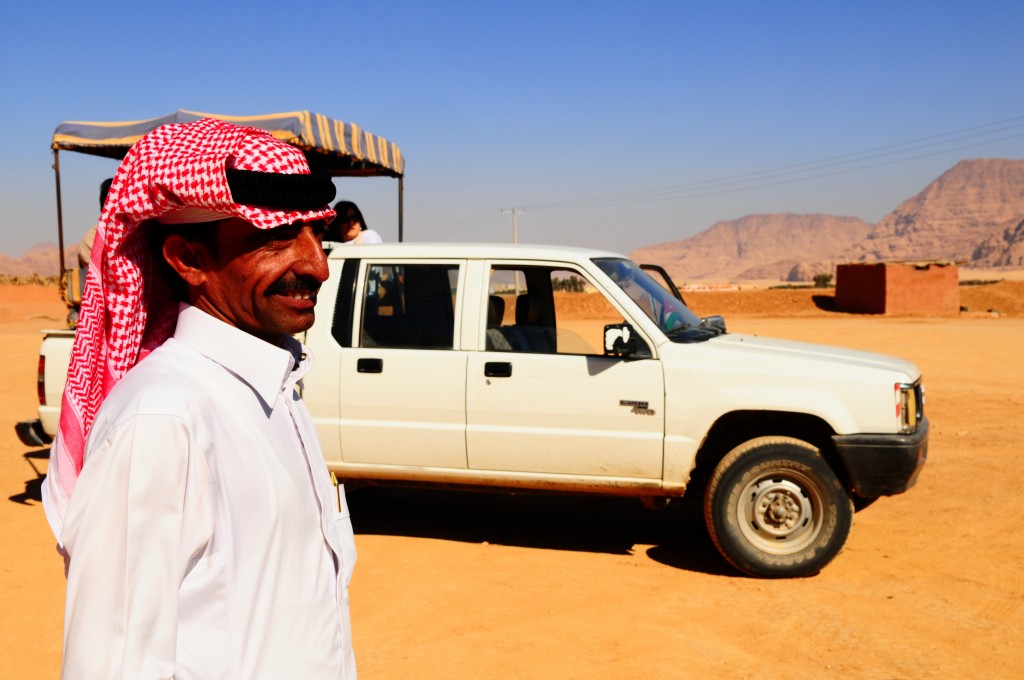Wadi-Rum-Safari