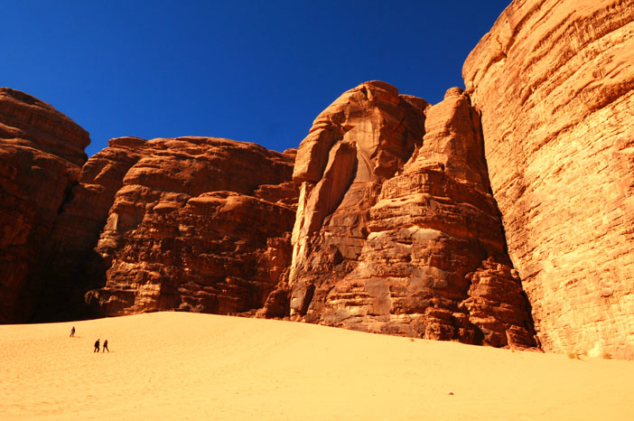 Wadi-Rum-Ürdün-4