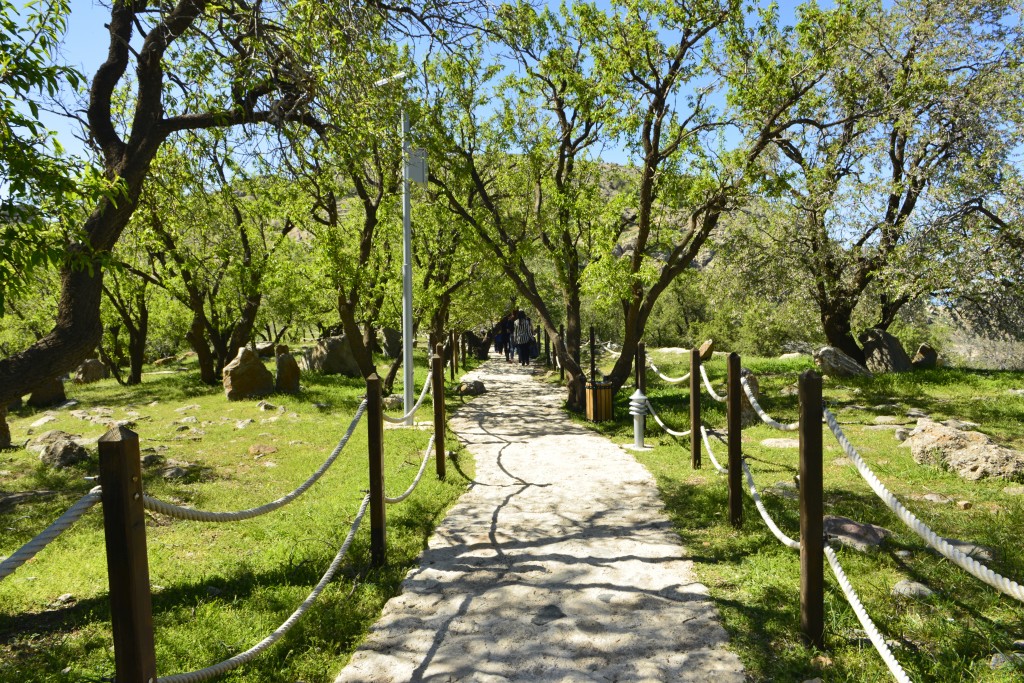 akdamar adası nerede