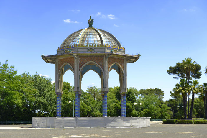 caltagirone ceramic museum