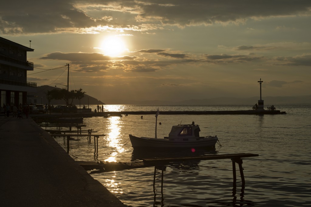 thassos gezi rehberi