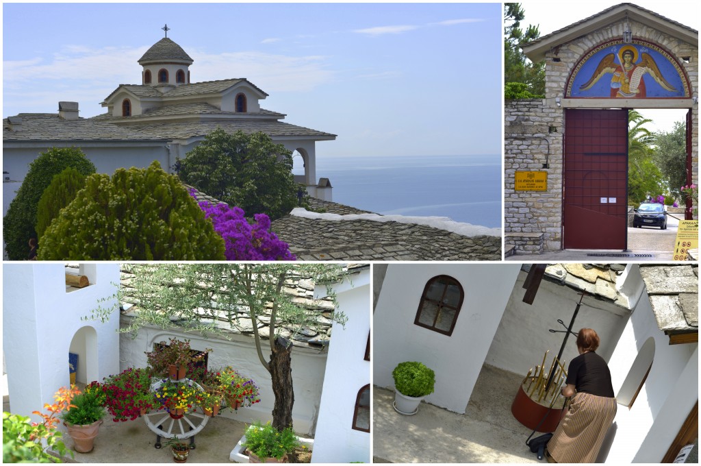 thassos gezilecek yerler 6