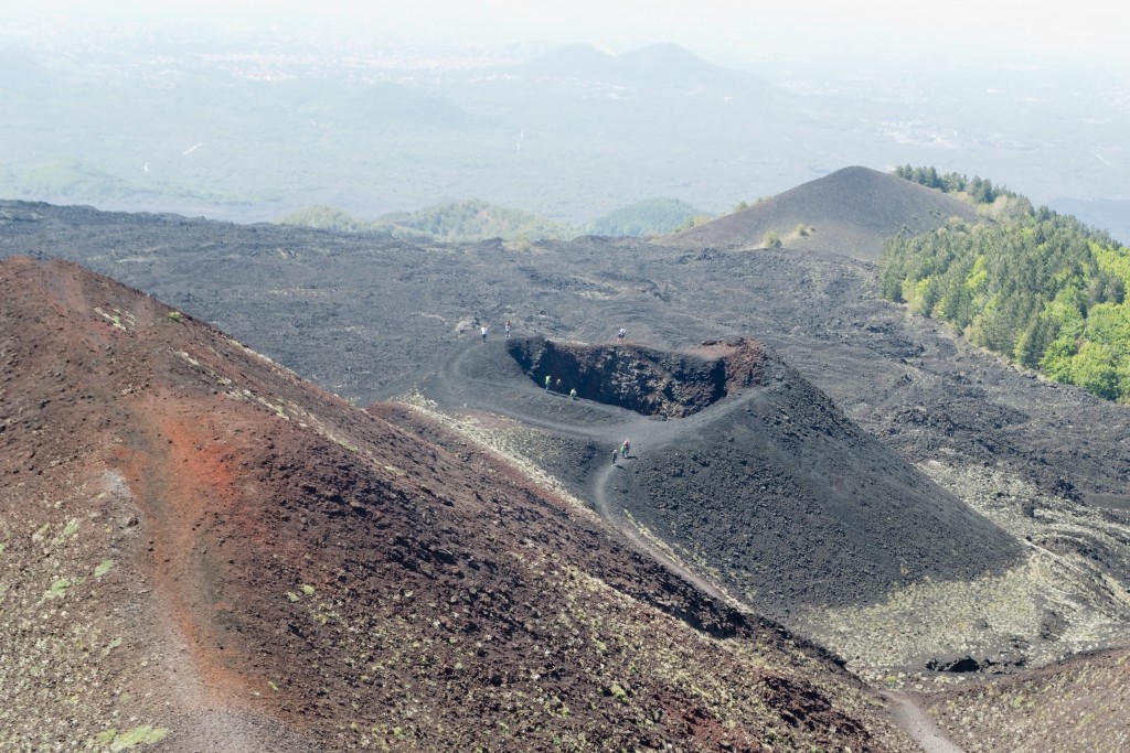 sicilya gezilecek yerler