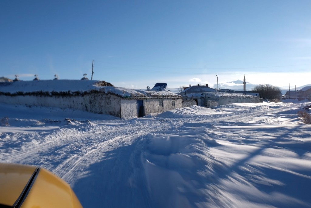 Bogatepe-Koyu-Kars