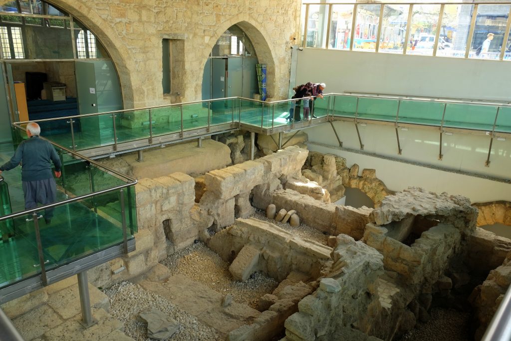 Danyal-Peygamber-Tarsus