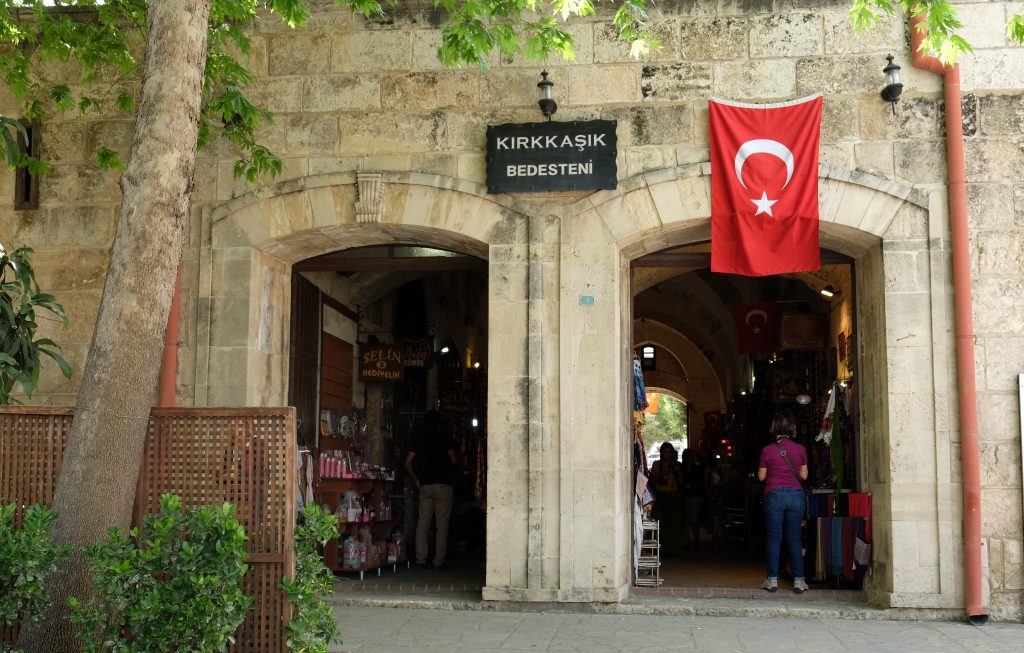Kirkkasik-Bedesteni-Tarsus