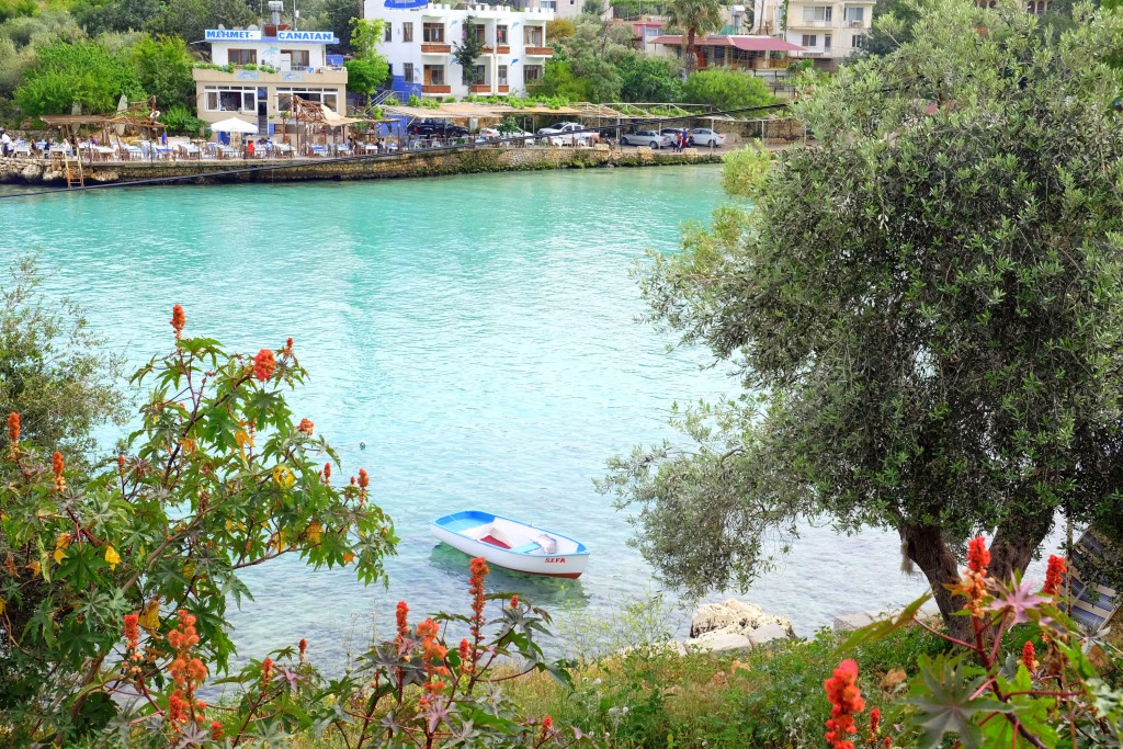 Mersin-Gezilecek-Yerler-Narlikuyu