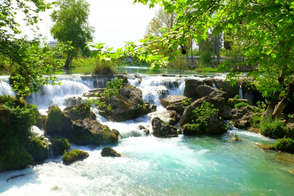 Tarsus-Selalesi