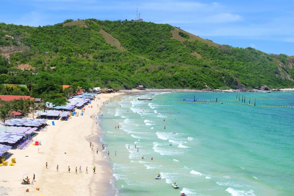Pattaya-Mercan-Adasi-Nerede