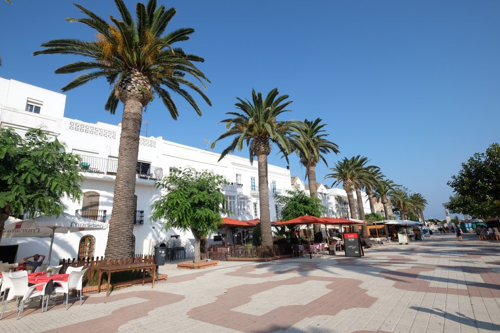 Tarifa-Gezilecek-Yerler