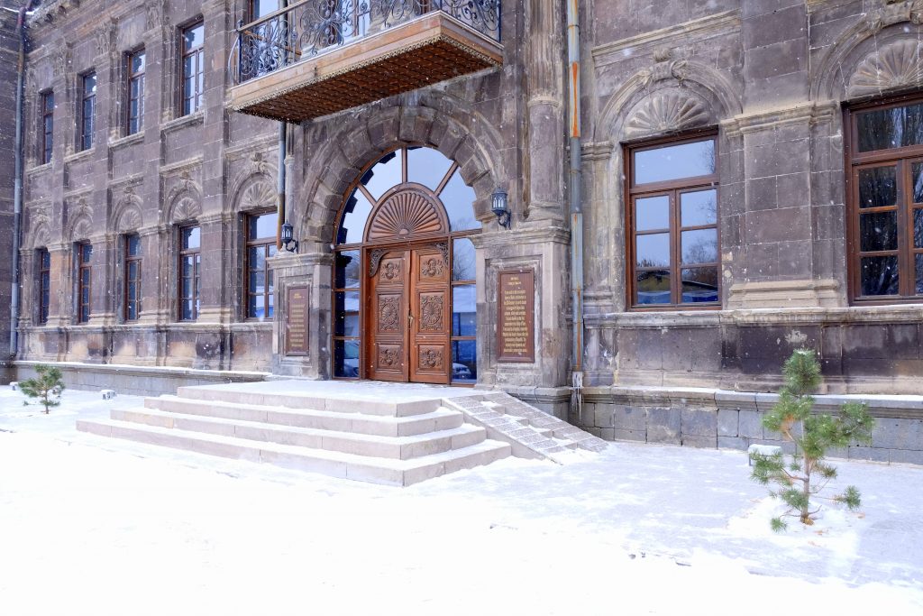 kars-butik-otel-konaklama