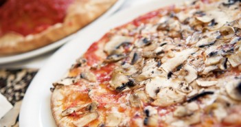 İtalya demek pizza demek…