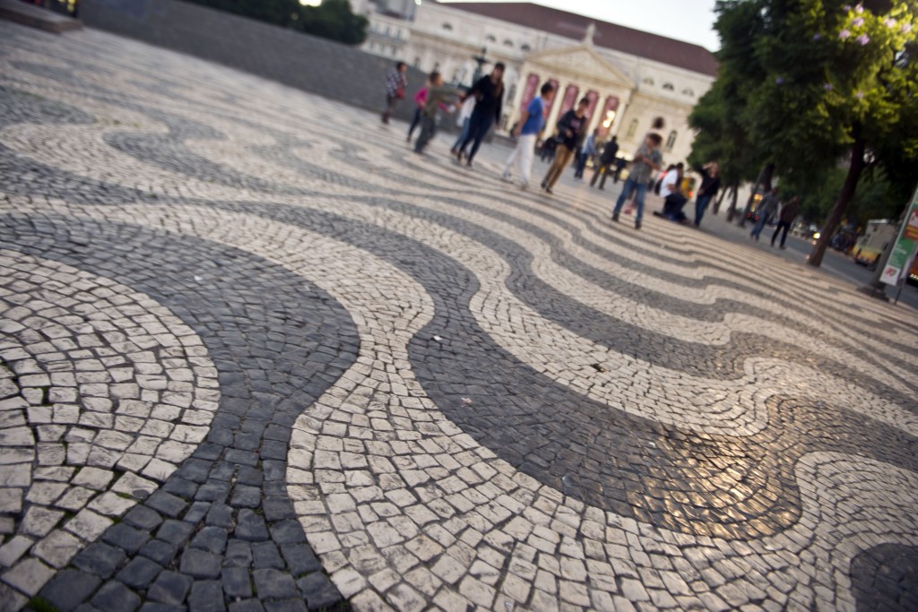lisboa