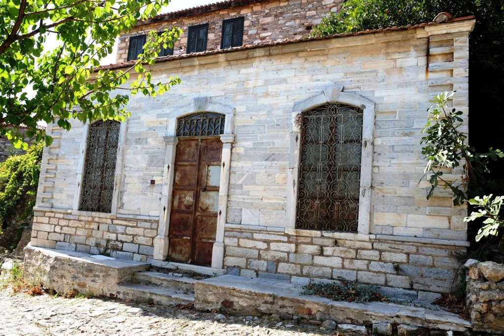 Doganbey-Koyu-Nerede