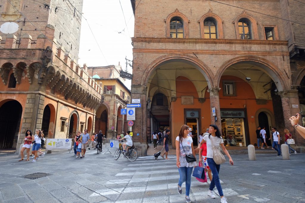 Bologna-Universite-Sehri