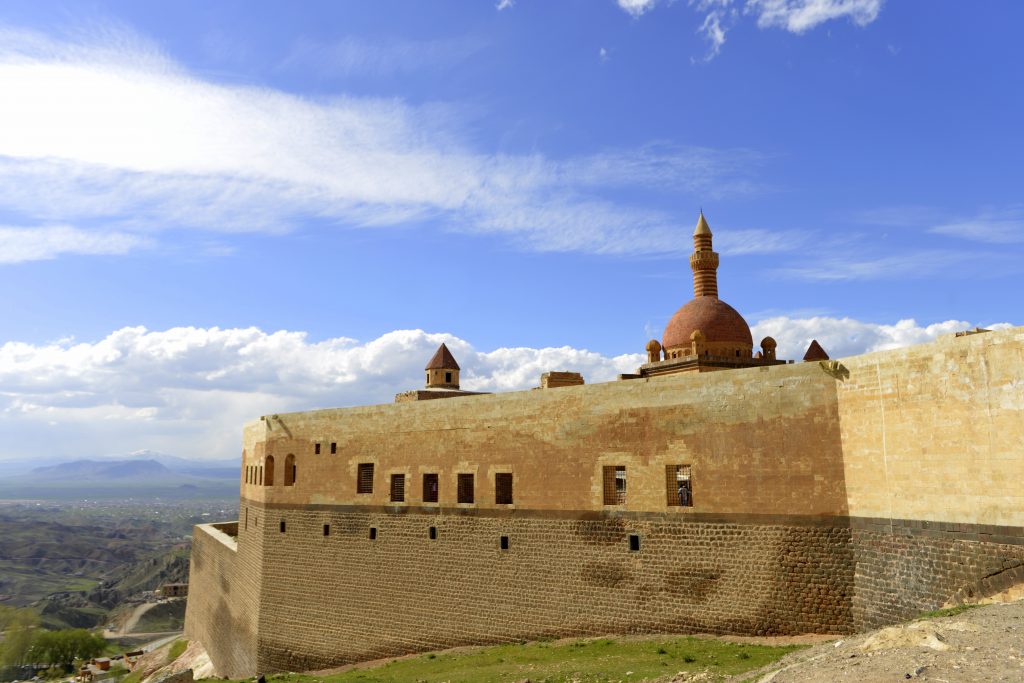 İshakpasa-Sarayi-Ozelligi